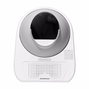 Catlink Scooper Pro Ultra nutikas isepuhastuv kassi liivakast AI kaameraga