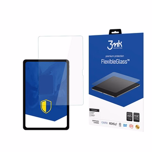 Doogee T30 Ultra – 3mk FlexibleGlass (kuni 13") tahvelarvuti ekraanikaitse