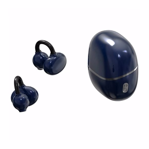 OWS LDNIO T09 kõrvasisene kõrvaklapid (dark sinine)