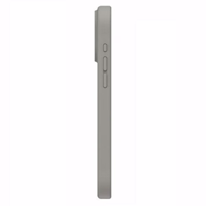 Uniq Coehl Creme iPhone 16 Pro Max 6.9" Magnetic Charging ümbris hall/taupe hall