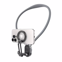 Tech-Protect AC200 Magnetic MagSafe Mount jaoks Phone, GoPro, DJI - Hall