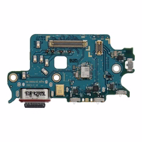 Charging board jaoks SAMSUNG S22 5G S901B/F OEM (Fast Laadija)