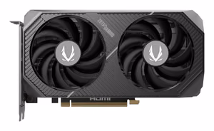 Videokaart Zotac Gaming GeForce RTX 5060 Ti Twin Edge OC 16GB GDDR7
