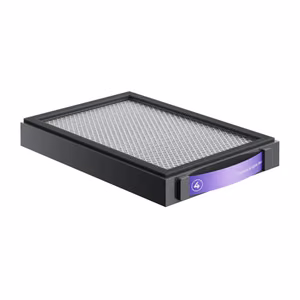 xTool SafetyPro™ AP2 ülitihe süsinikfilter