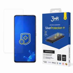 Xiaomi POCO F2 Pro 5G – 3mk SilverProtection+ telefoni ekraanikaitse