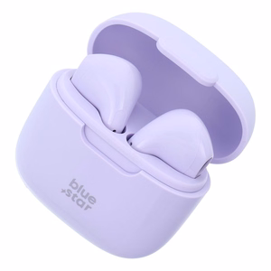 Juhtmevaba earbuds sinine Star FI7 TWS purple
