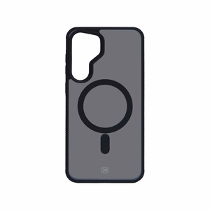 3mk Smoke MagCase чехол с MagSafe Samsung Galaxy S24 - полупрозрачный