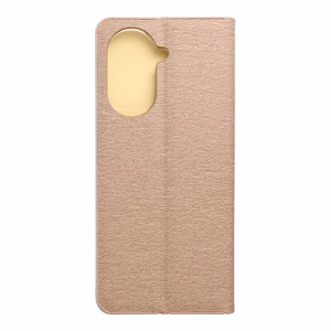 LUNA Book kuldne jaoks Xiaomi Redmi A5 ( 173,3 x 79,4 x 8,26) kuldne
