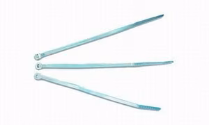 Gembird nailonist kaablisidemed 100 tk. 150x2.5mm