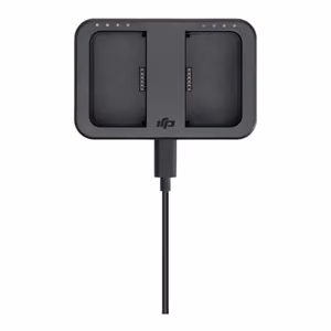 DJI WB37 хаб зарядки аккумулятора (USB-C)