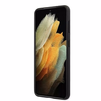 Mercedes Urban Line ümbris Samsung Galaxy S21+ - mereväe sinine