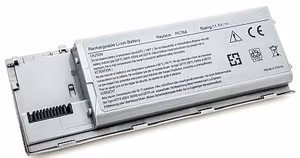 Notebook aku, Extra Digital Advanced, DELL KD491, 5200mAh