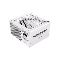 DarkFlash PMT1050 computer power supply (white)