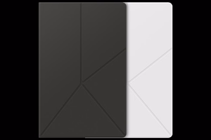 BX930PW Book Cover Samsung Galaxy Tab S11 Ultra, White