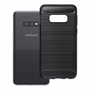 Ümbris SAMSUNG S10e Carbon 2.0 must