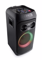 JVC XS-EP514B - party speaker, must