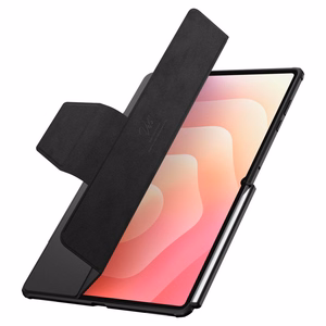 Spigen Ultra Hybrid Pro Ümbris jaoks Samsung Galaxy Tab S11 Ultra 14.6 X930 / X936 - Must