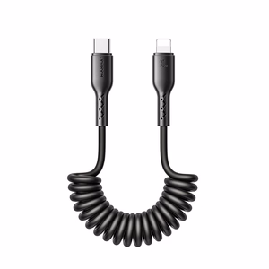 USB kaabel Joyroom SA38-CL3 USB-C to Lightning 30W 1.5m must