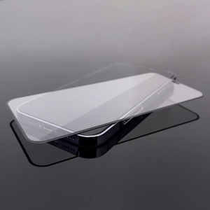 Karastatud klaas Wozinsky Full Glue 5D Apple iPhone 12 / 12 Pro
