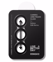 Ringke Camera Frame Protector 2-Pack for Samsung Galaxy S26 / S26+ - must