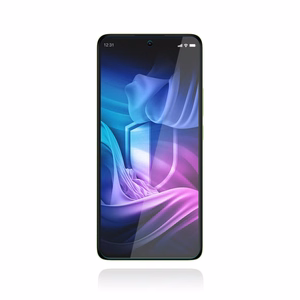3mk Silky Matt Pro matt kaitsekile Redmi Note 14 4G