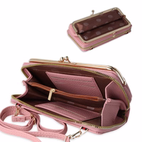 Knitted kott jaoks phone GCW16 tume hall