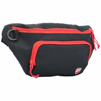 Uniwersalna saszetka biodrowa Ducati     Waist Bag must