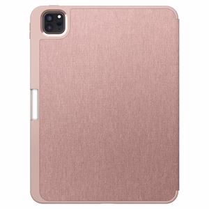 Spigen Urban Fit Ümbris jaoks iPad Pro 11" 5 / 6 / 2024-2025 - Roosa