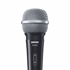 Shure SV100 dünaamiline mikrofon