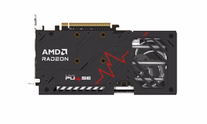 Graafikakaart SAPPHIRE PULSE RX 9060 XT GAMING 8GB