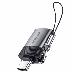 Acefast J7 USB-A - USB-C adapter - hall