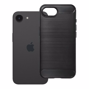 Ümbris iPhone 16e (SE 4 2025) / 17e Carbon 2.0 must