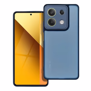 VARIETE Ümbris jaoks XIAOMI Redmi Note 13 5G tumesinine