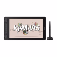 Huion Kamvas 13 GEN 3 GS1333 graphics tablet