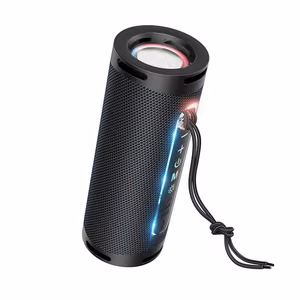 Bluetooth speaker 2 x 5W 5h Hoco HC9 must