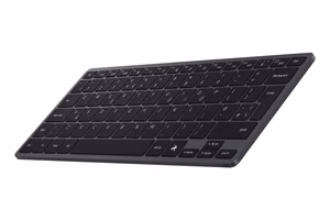 B7800UBE Samsung Smart клавиатура, темно-серый