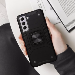 NITRO ümbris jaoks SAMSUNG A17 must