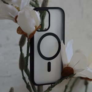 Liavec Soft Ümbris jaoks Iphone 17 must