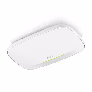 Zyxel NWA210BE 11530 Mbit/s valge Power over Ethernet (PoE)