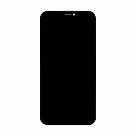 Mecanico LCD Screen Incell jaoks Iphone XR must with frame