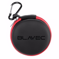 Blavec Bluetooth Headset Adventure 5 Multipoint (BHAD5-B) must