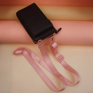 Telefoni rihma valgus roheline