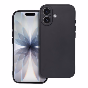 MATT ümbris jaoks IPHONE 17 must