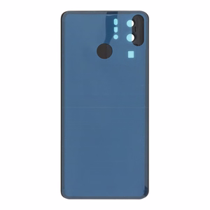 Tagakaas Huawei P30 Pro kaameraklaasgiga must OEM