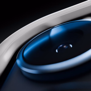 3mk Smoke MagCase ümbris Samsung Galaxy S26 Ultra jaoks - valge