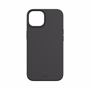 Puro Icon Cover ümbris seadmele Apple iPhone 14 Plus, must