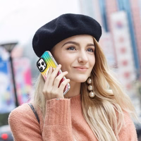 Ümbris Dux Ducis Zest Apple iPhone 16 Pro Max Gradient Rainbow