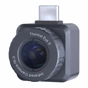 THERMAL MASTER X2 USB-C mini termokaamera