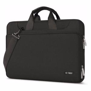 15-16 Tech-Protect Pocket Laptop Kott - must