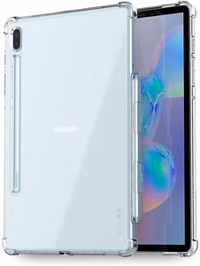 Ümbris Araree Mach Samsung T860/T865/T867 Tab S6 10.5 läbipaistev